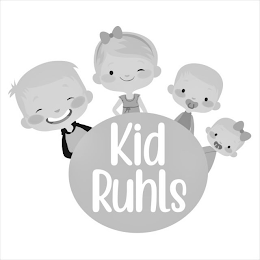 KID RUHLS