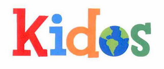 KID S logo