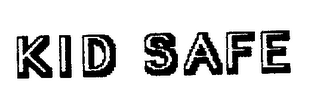KID SAFE logo