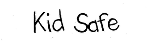KID SAFE logo