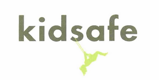 KID SAFE logo
