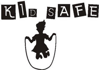 KID SAFE logo