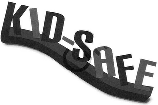 KID-SAFE logo