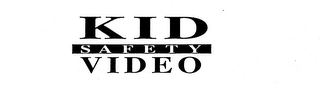 KID SAFETY VIDEO logo