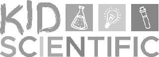 KID SCIENTIFIC logo