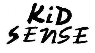 KID SENSE logo