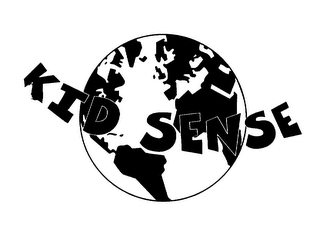 KID SENSE logo