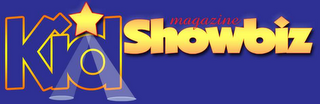 KID SHOWBIZ MAGAZINE logo