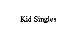 KID SINGLES logo