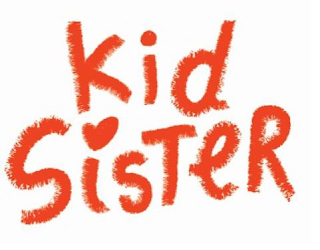KID SISTER logo