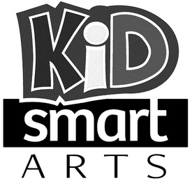 KID SMART ARTS logo