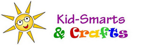 KID-SMARTS & CRAFTS logo