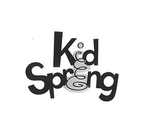 KID SPRING logo