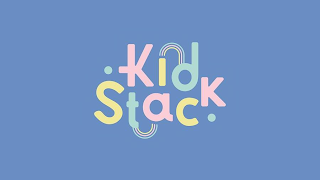 KID STACK logo