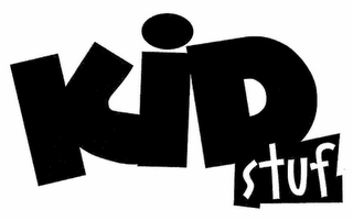 KID STUF logo