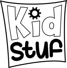 KID STUF logo