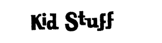 KID STUFF logo