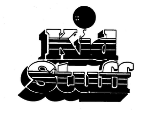 KID STUFF logo