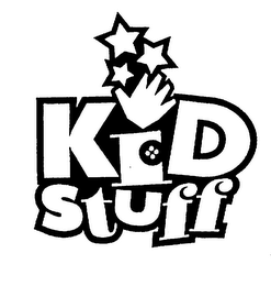 KID STUFF logo