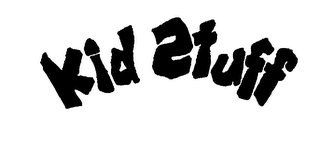 KID STUFF logo