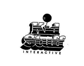 KID STUFF INTERACTIVE