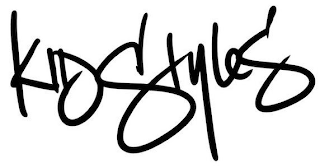 KID STYLES logo