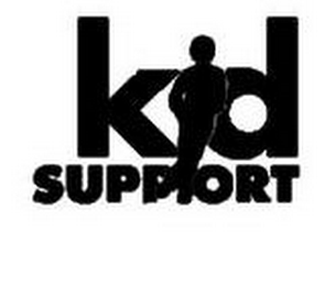 KID SUPPORT logo