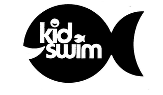 KID SWIM logo