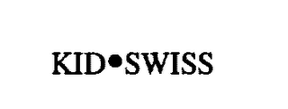 KID SWISS logo
