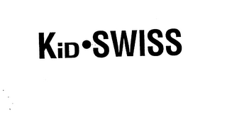 KID-SWISS logo