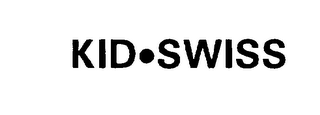 KID SWISS logo