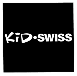 KID SWISS logo