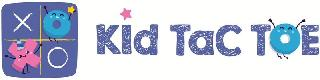 KID TAC TOE logo