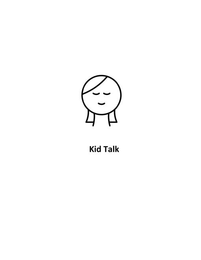 KID TALK logo