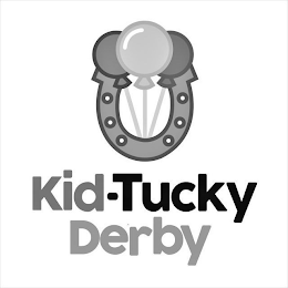 KID-TUCKY DERBY logo
