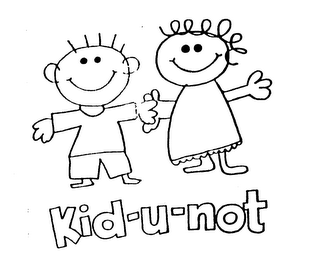 KID-U-NOT