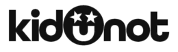 KID U NOT logo