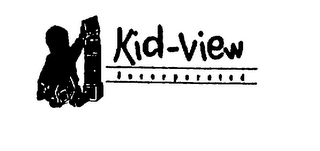 KID-VIEW INCORPORATED logo
