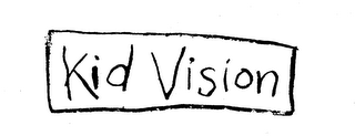 KID VISION logo