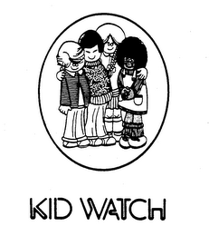 KID WATCH