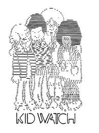 KID WATCH