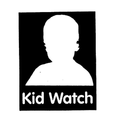 KID WATCH logo
