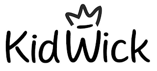 KID WICK logo