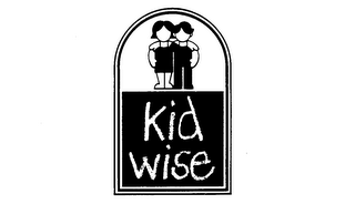KID WISE logo
