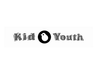 KID YOUTH logo