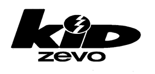 KID ZEVO logo