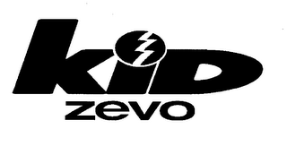 KID ZEVO logo