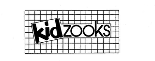KID ZOOKS logo