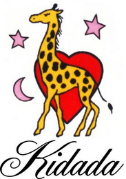KIDADA logo
