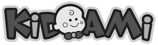 KIDAMI logo